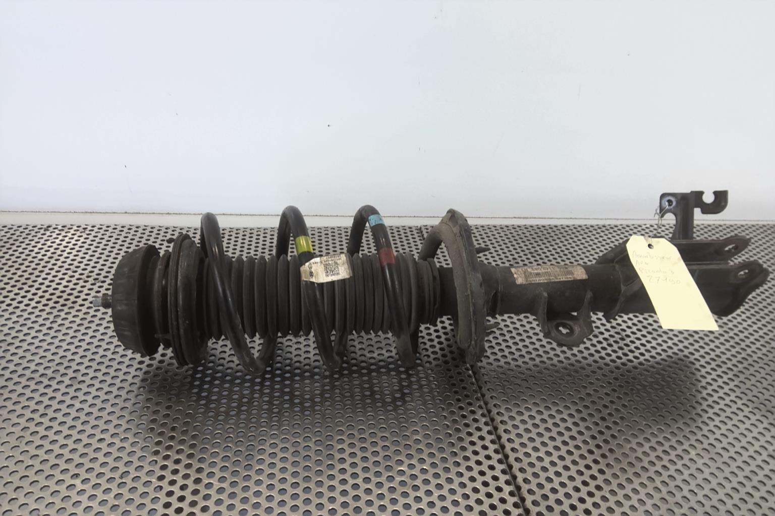 Ammortizzatore anteriore sinistro KIA PICANTO 3 PHASE 1 Gasolina - 1
