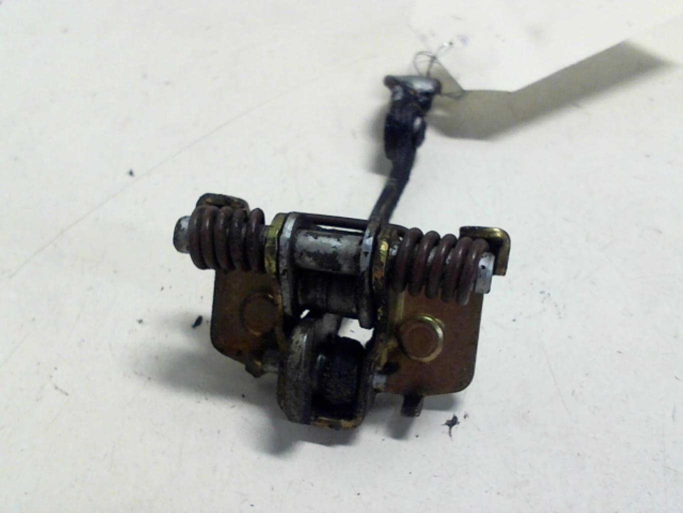 Arresto portiera posteriore destra CITROEN C3 1 PHASE 1 Diésel - 1