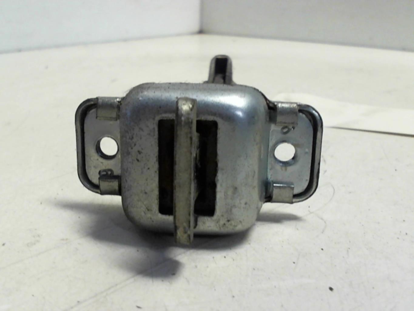 Arresto portiera anteriore destra TOYOTA AYGO 1 PHASE 1 Gasolina - 1
