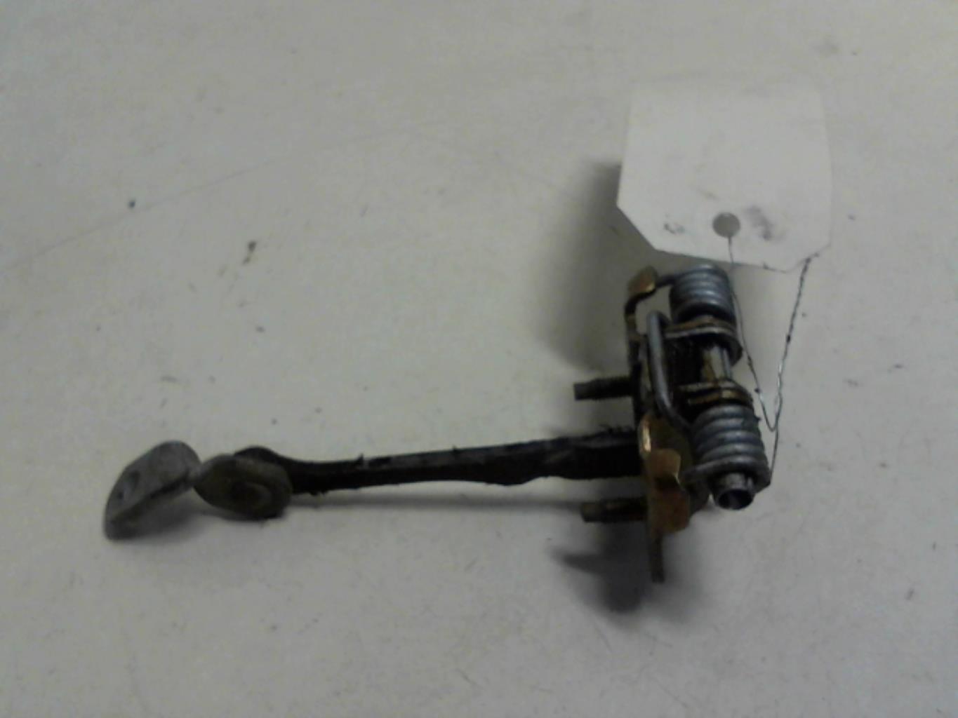 Arresto portiera anteriore destra RENAULT KANGOO 1 PHASE 1 Gasolina - 1