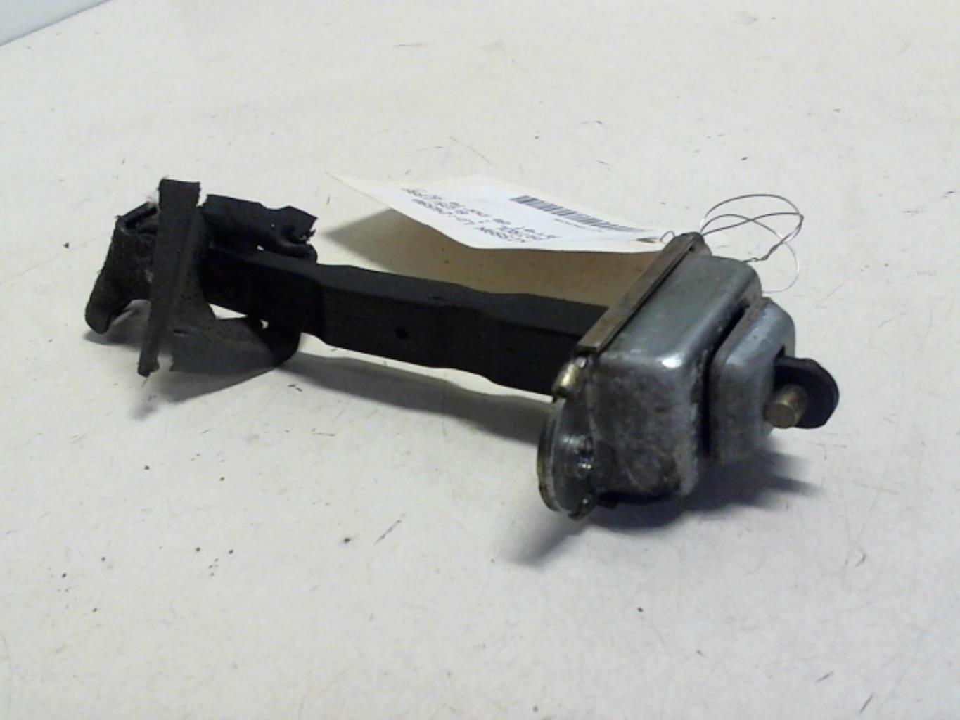 Arresto portiera anteriore destra NISSAN PATROL 1  - 1