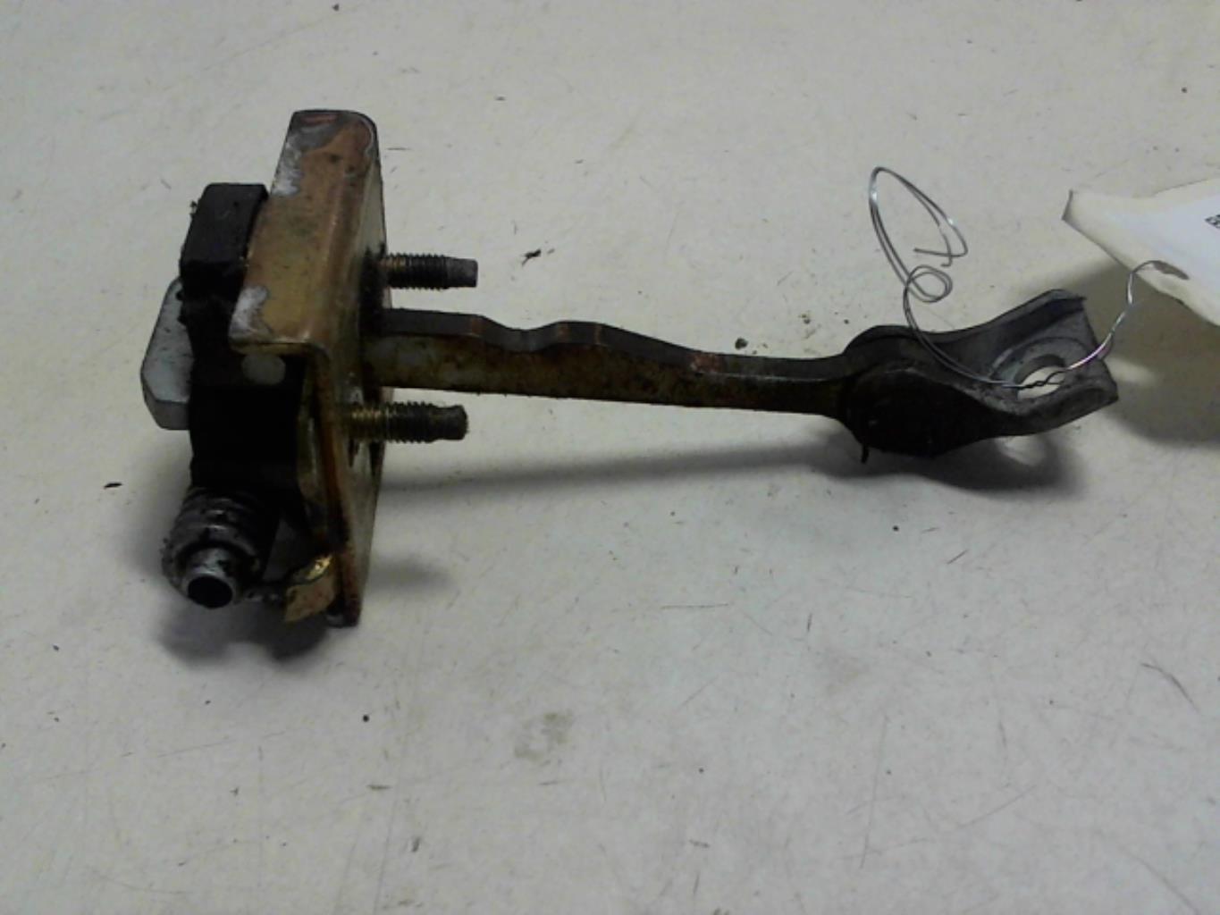 Arresto portiera anteriore sinistra PEUGEOT 307 PHASE 1 Diésel - 1
