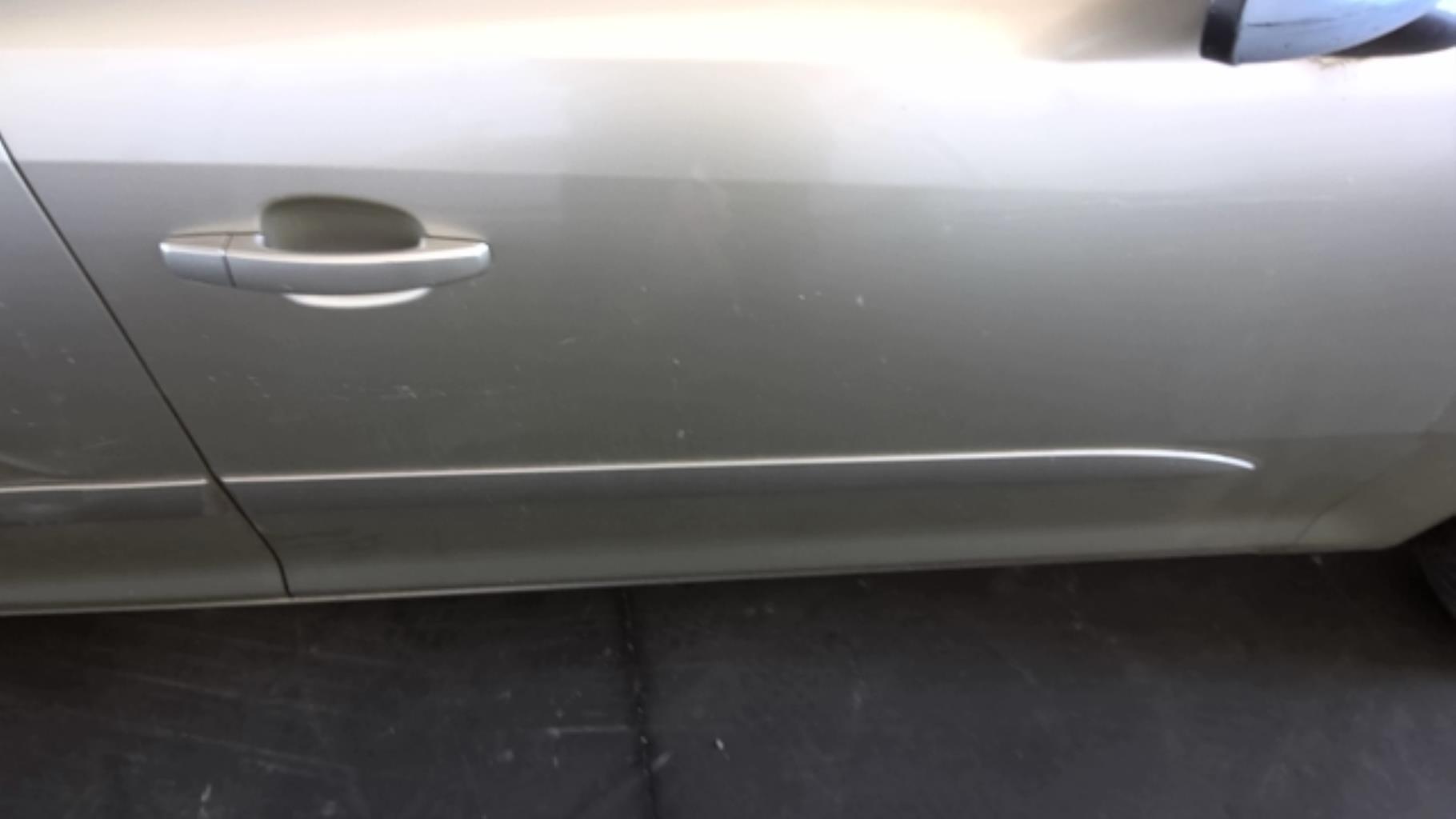 Modanatura portiera anteriore destra OPEL CORSA D PHASE 1 Diésel - 1