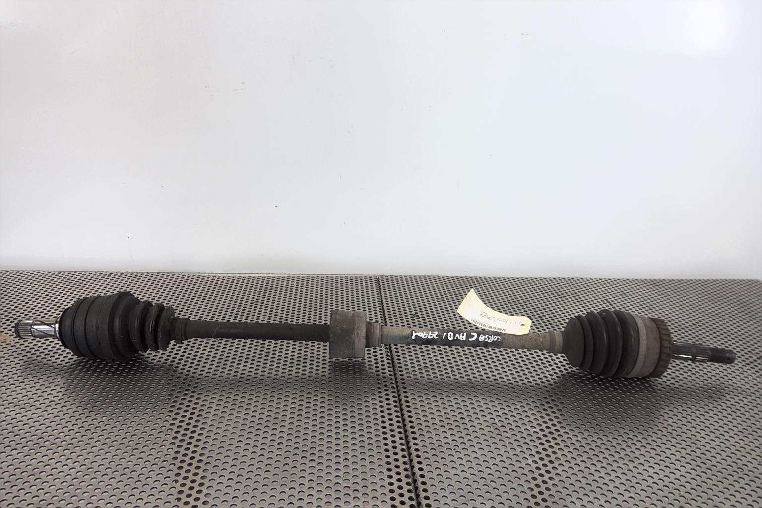 Giunto cardanico albero di trasmissione destro OPEL CORSA C PHASE 1 Diésel - 1
