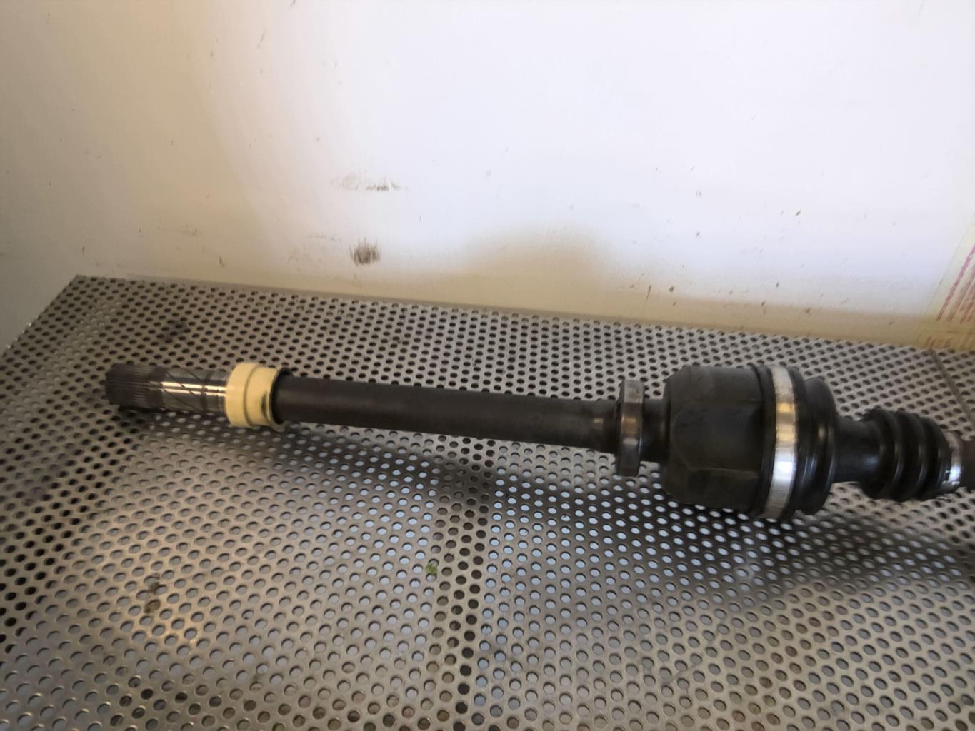 Giunto cardanico albero di trasmissione destro RENAULT GRAND ESPACE 4 PHASE 1 Gasolina - 1