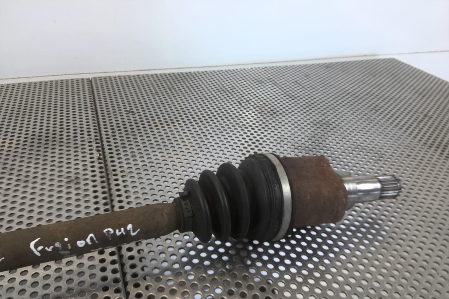 Giunto cardanico albero di trasmissione sinistro FORD FUSION PHASE 2 Gasolina - 1