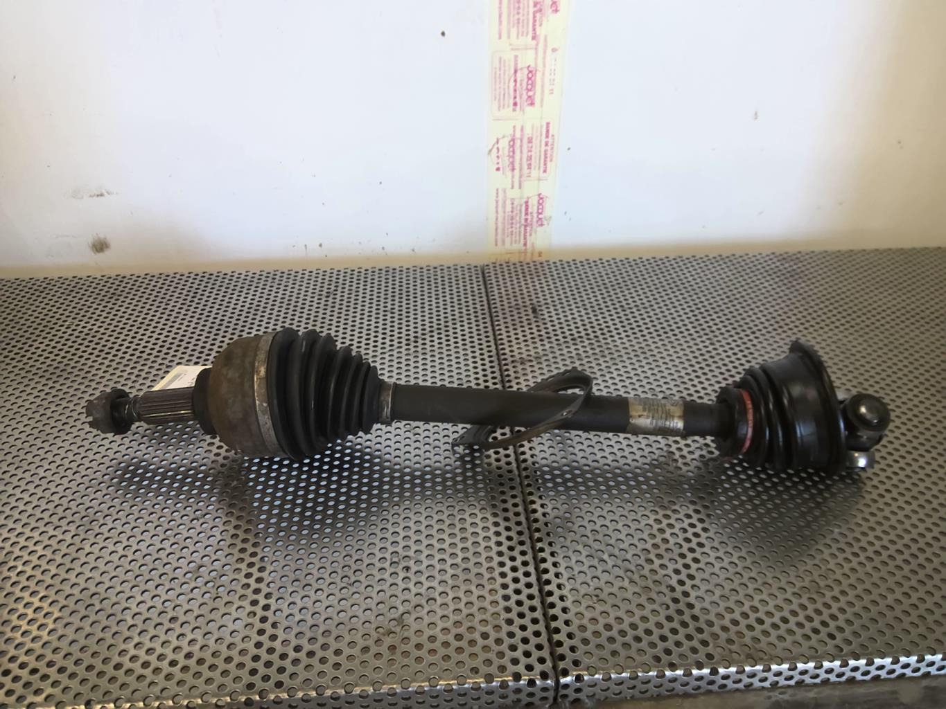 Giunto cardanico albero di trasmissione sinistro RENAULT GRAND ESPACE 4 PHASE 1 Gasolina - 1