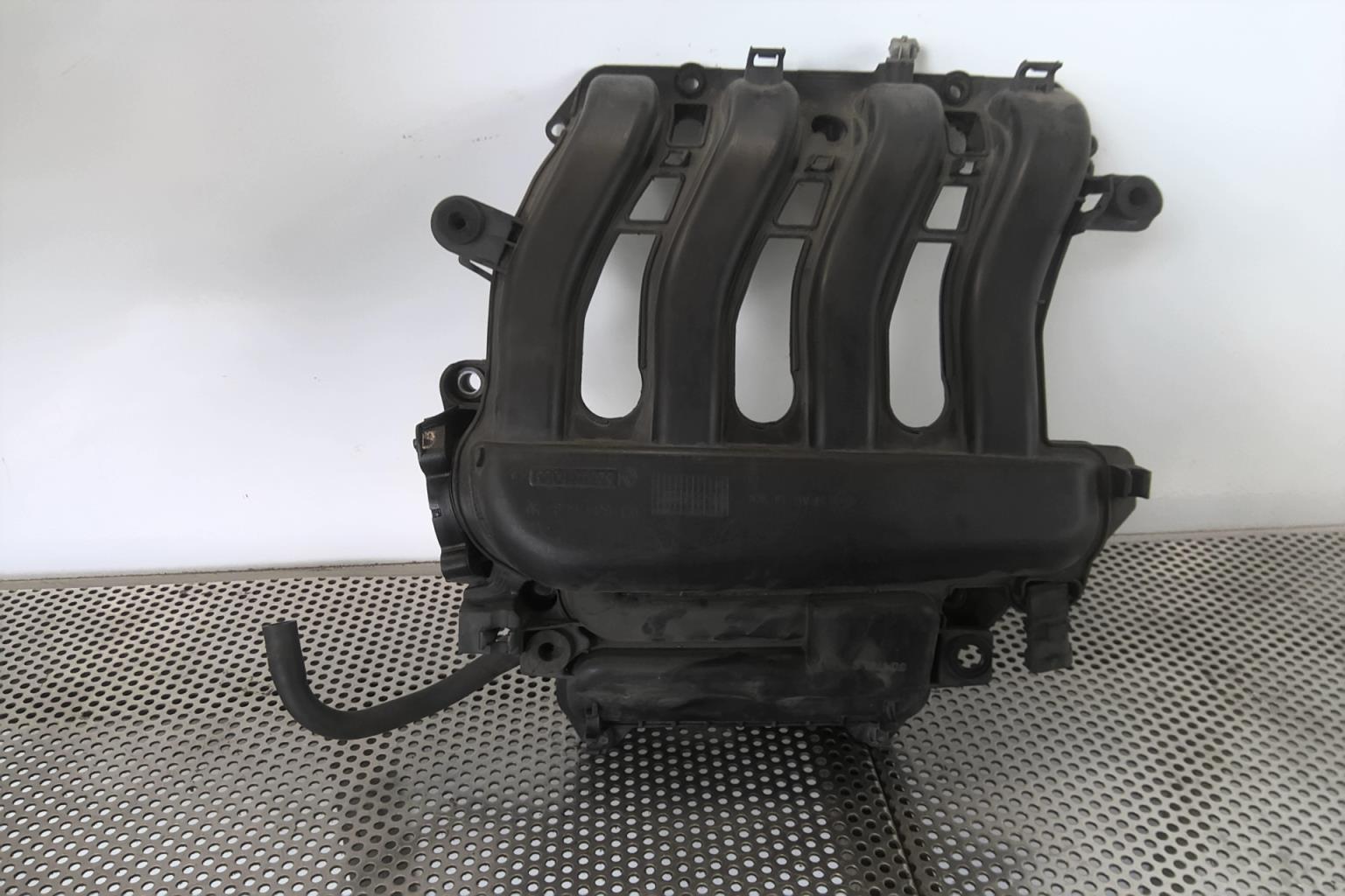 Colector de admisión RENAULT MEGANE 2 PHASE 1 Gasolina - 1