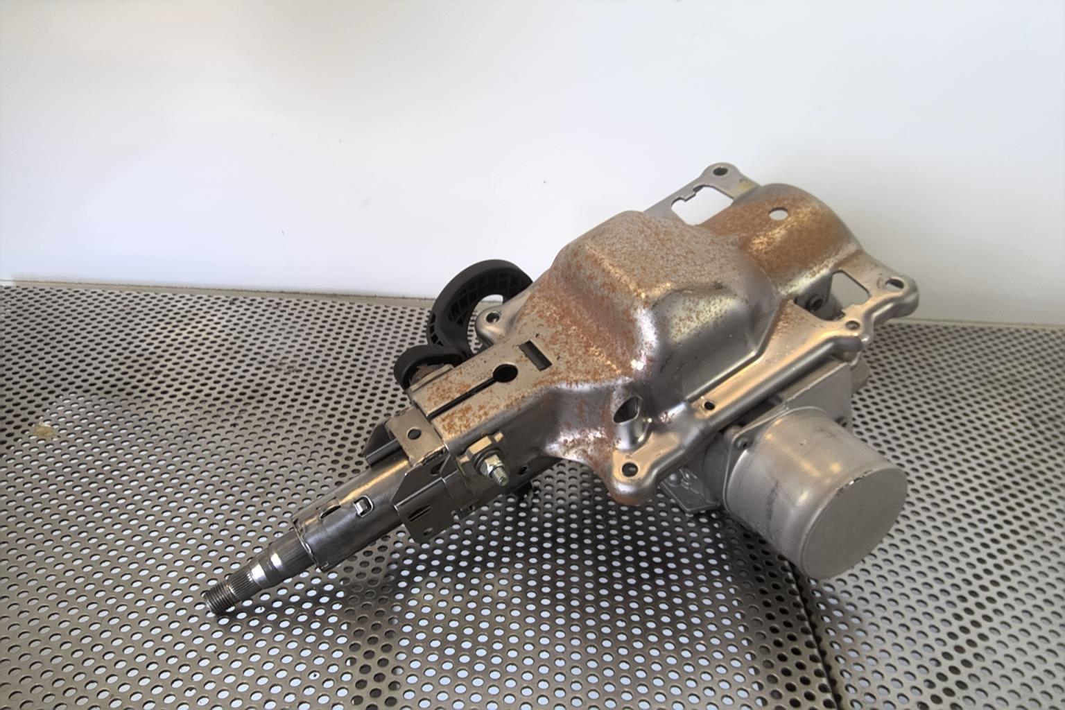 Colonne de direction FIAT BRAVO 2 Diesel - 1