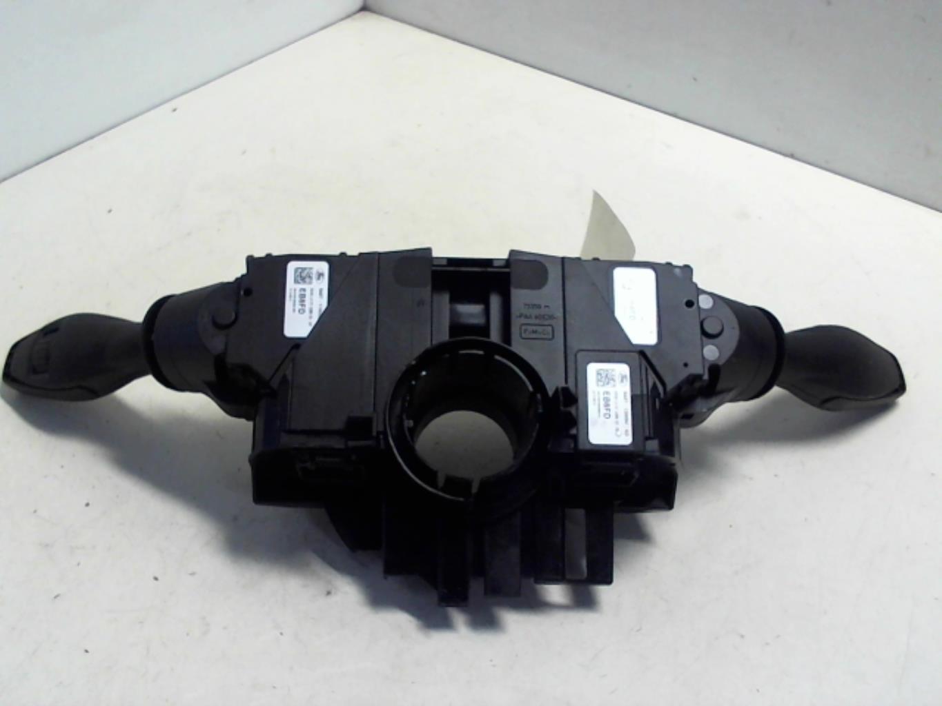 Devio guida completo con contatto spiralato FORD FIESTA 6 PHASE 1 Diésel - 1