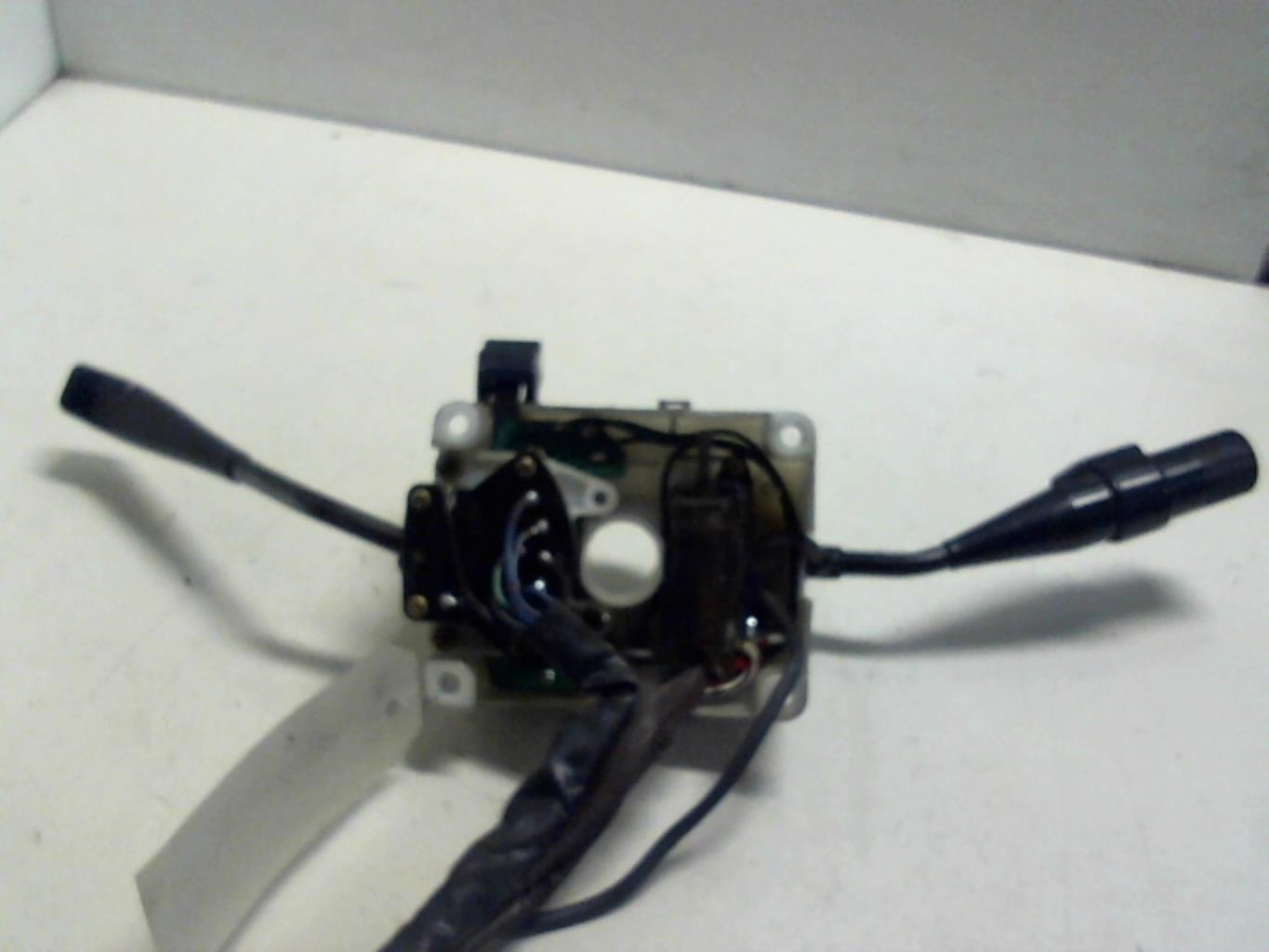 Devio guida completo con contatto spiralato TOYOTA LAND CRUISER 2 J70 PHASE 1 Diésel - 1