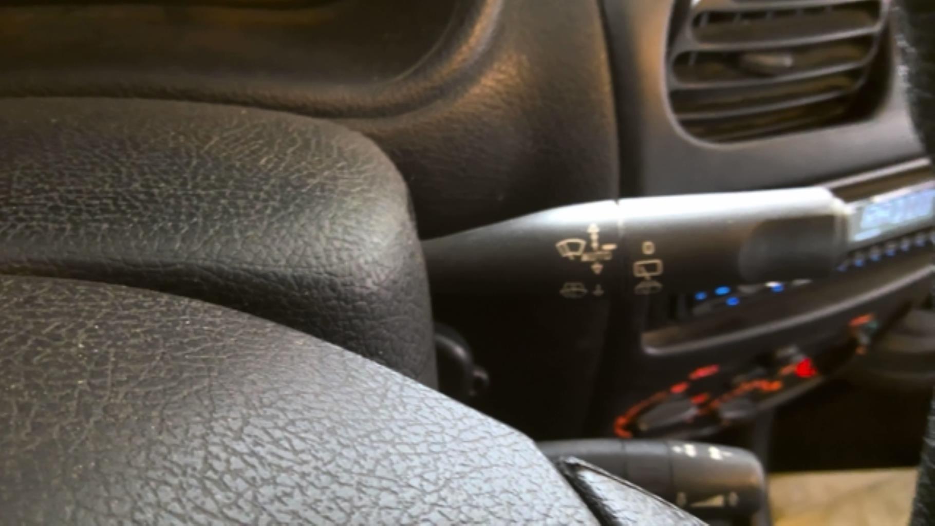 Devio tergicristalli PEUGEOT 206 PHASE 1 Gasolina - 1