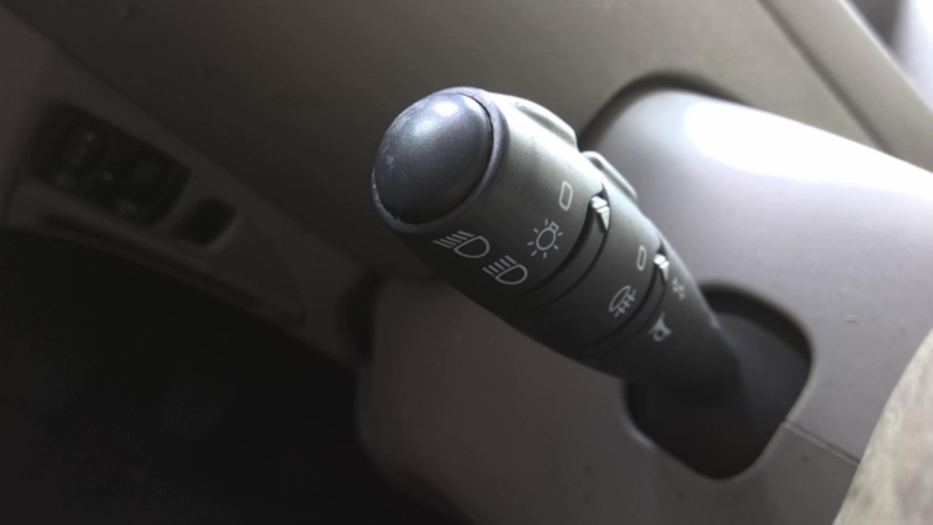 Commodo phare RENAULT TWINGO 2 PHASE 1 Essence - 1
