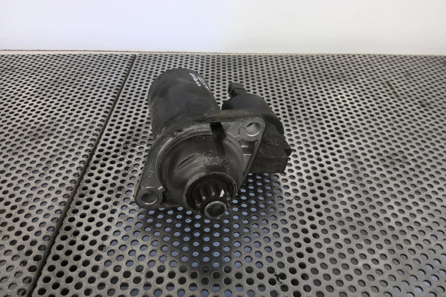Motorino avviamento SKODA OCTAVIA 1 PHASE 1 BREAK Gasolina - 1