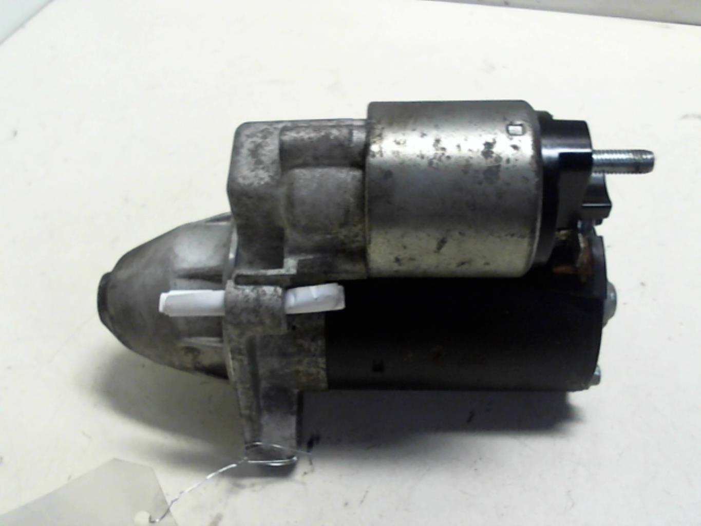 Motorino avviamento FORD FIESTA 5 PHASE 1 Gasolina - 1