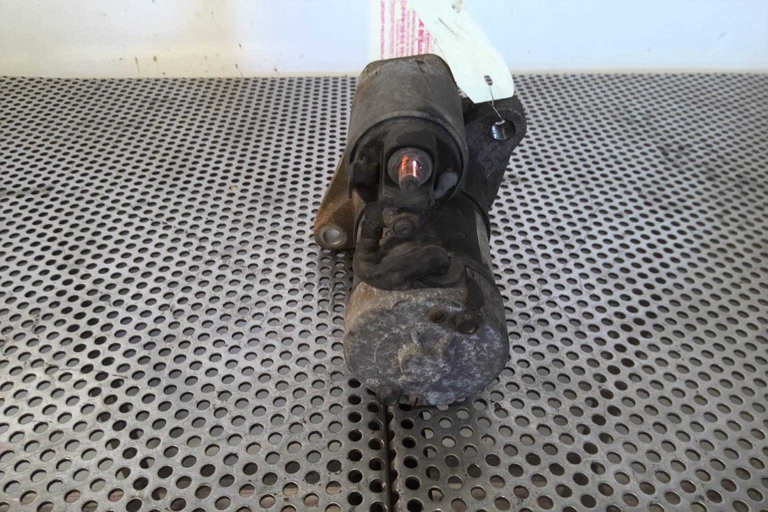 Demarreur OPEL MERIVA A PHASE 1 Diesel - 1