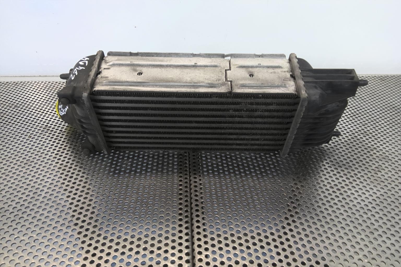 Scambiatore aria (Intercooler) CITROEN C5 1 PHASE 2 BREAK Diésel - 1