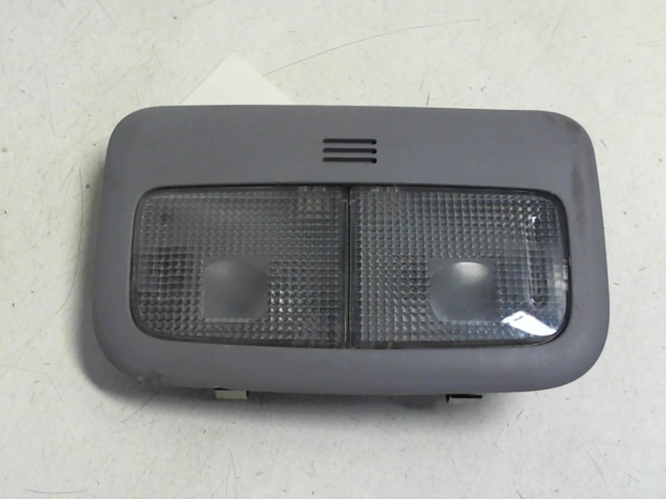 Luce di cortesia TOYOTA YARIS 2 PHASE 1 Diésel - 1