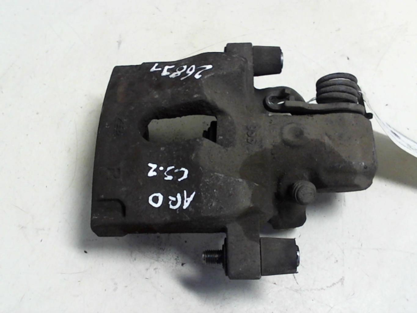Pinza freni posteriore destra CITROEN C5 2 Diésel - 1
