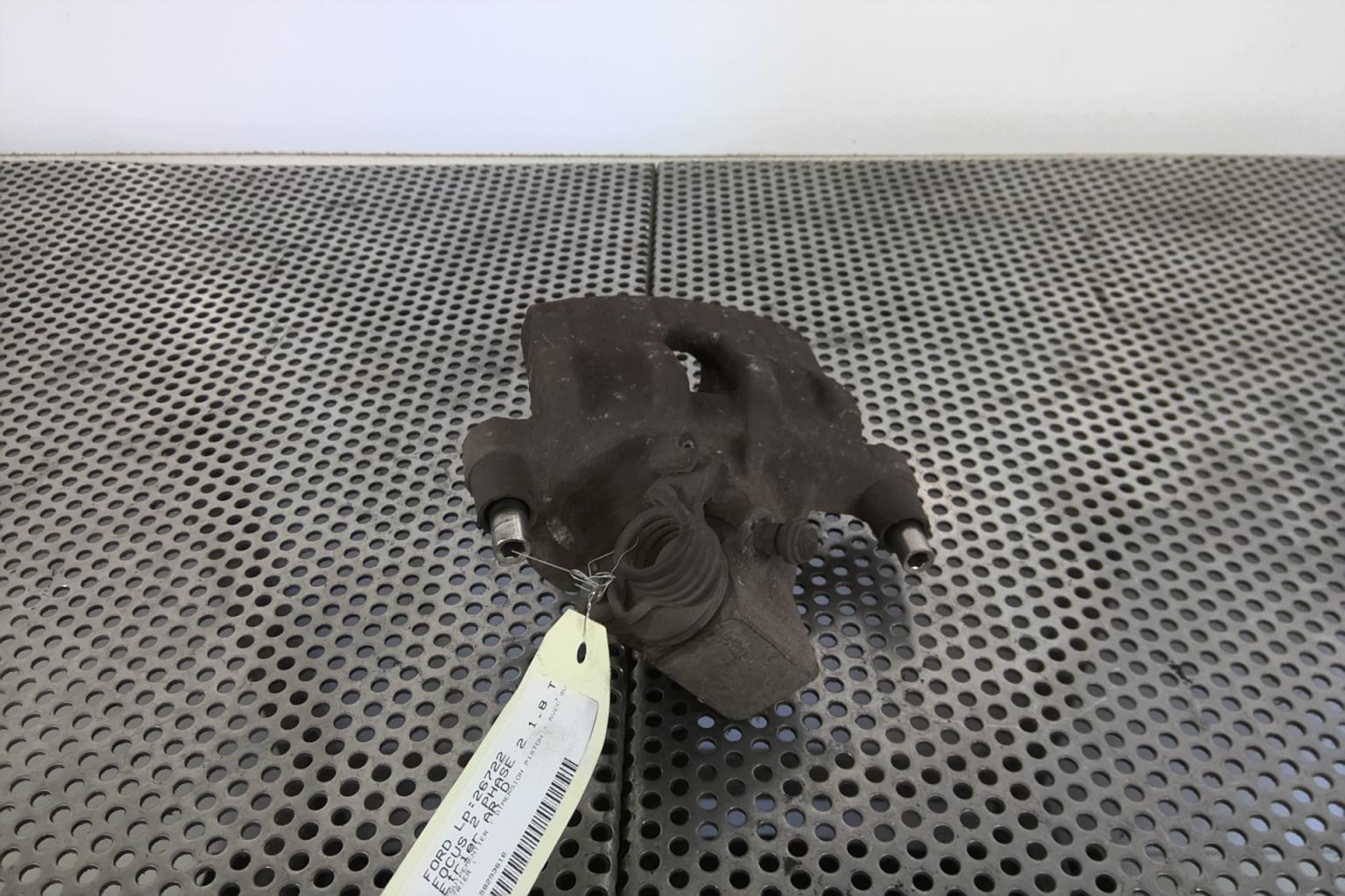 Pinza freni posteriore destra FORD FOCUS 2 PHASE 2 Diésel - 1