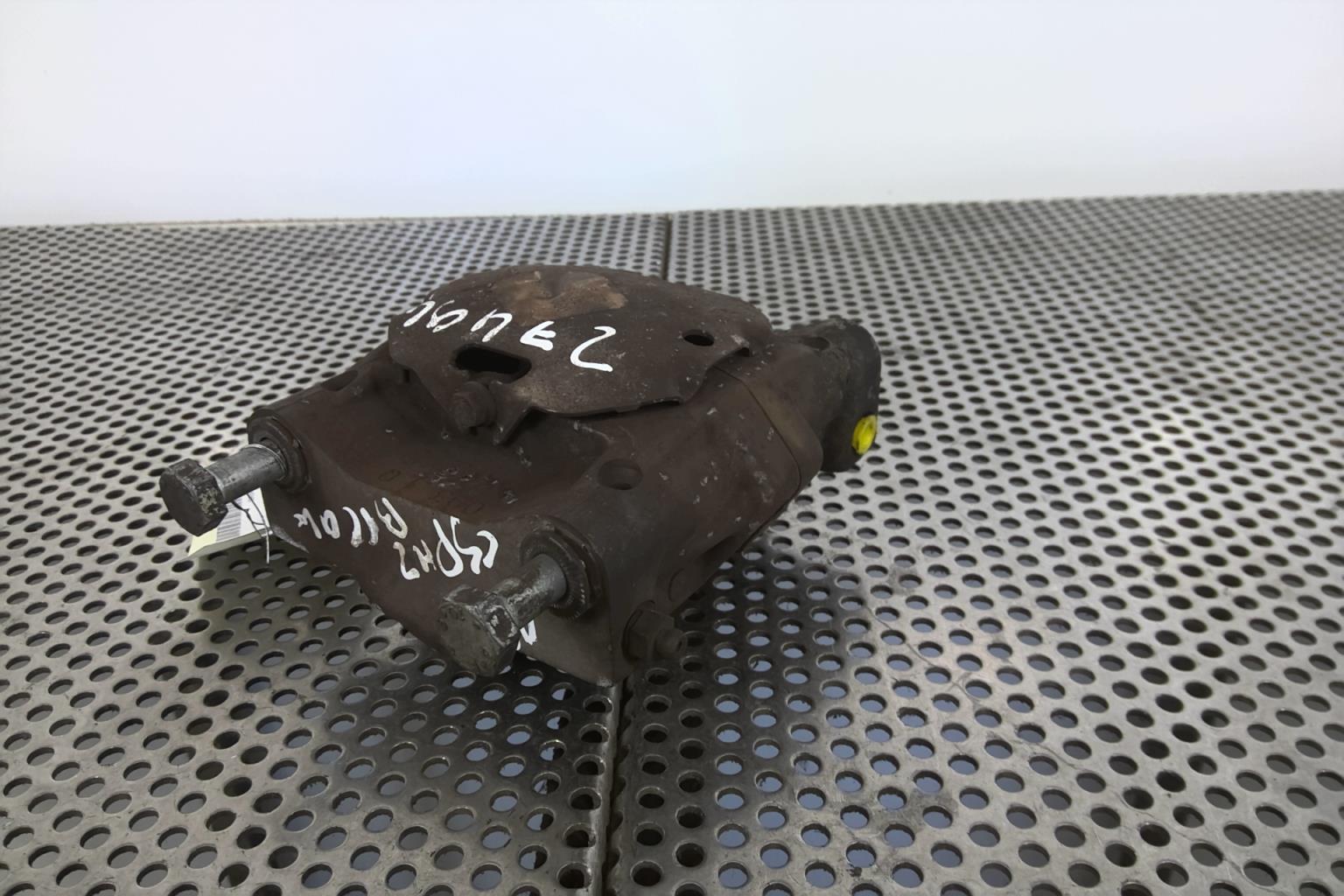 Pinza freni posteriore sinistra CITROEN C5 1 PHASE 2 BREAK Diésel - 1