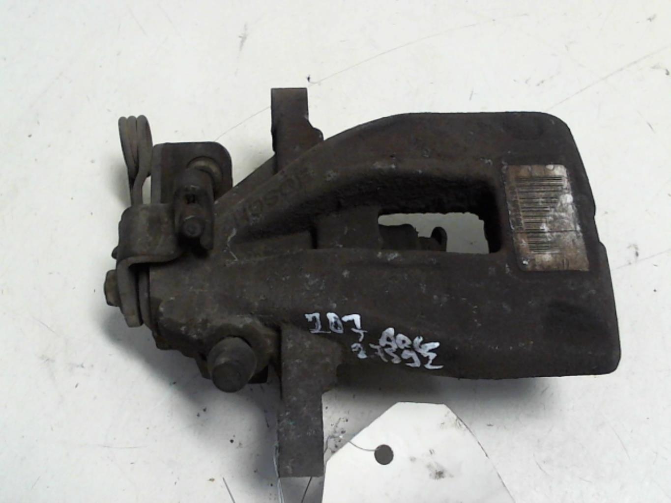 Pinza freni posteriore sinistra PEUGEOT 207 PHASE 1 Diésel - 1