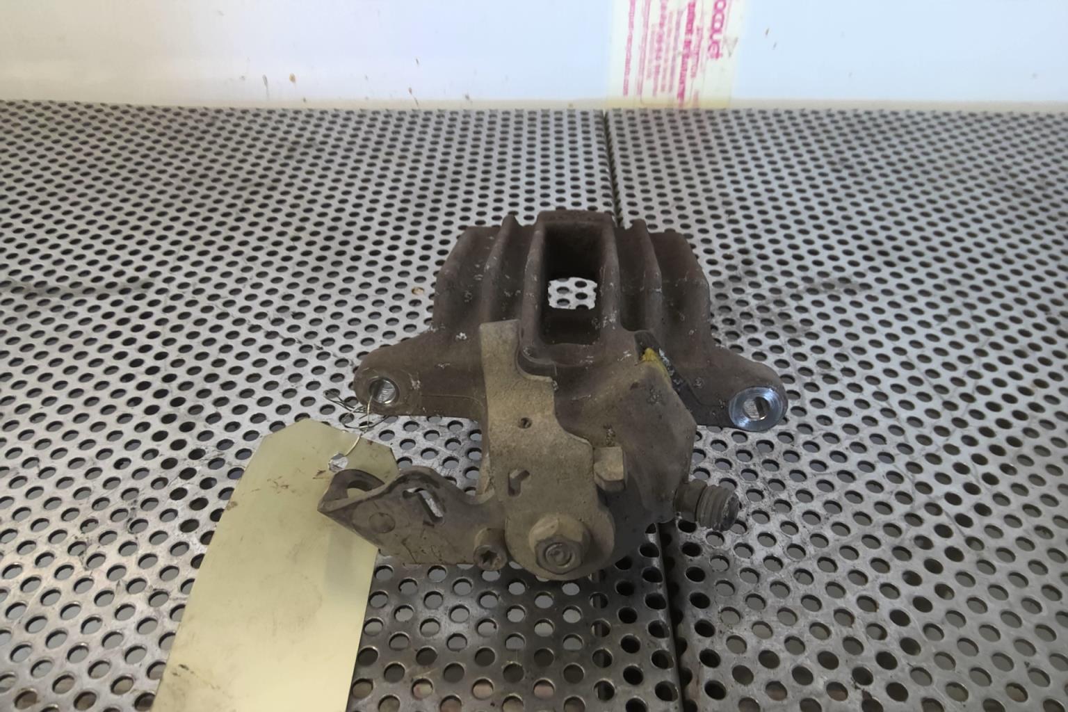 Pinza freni posteriore sinistra VOLKSWAGEN POLO 4  - 1