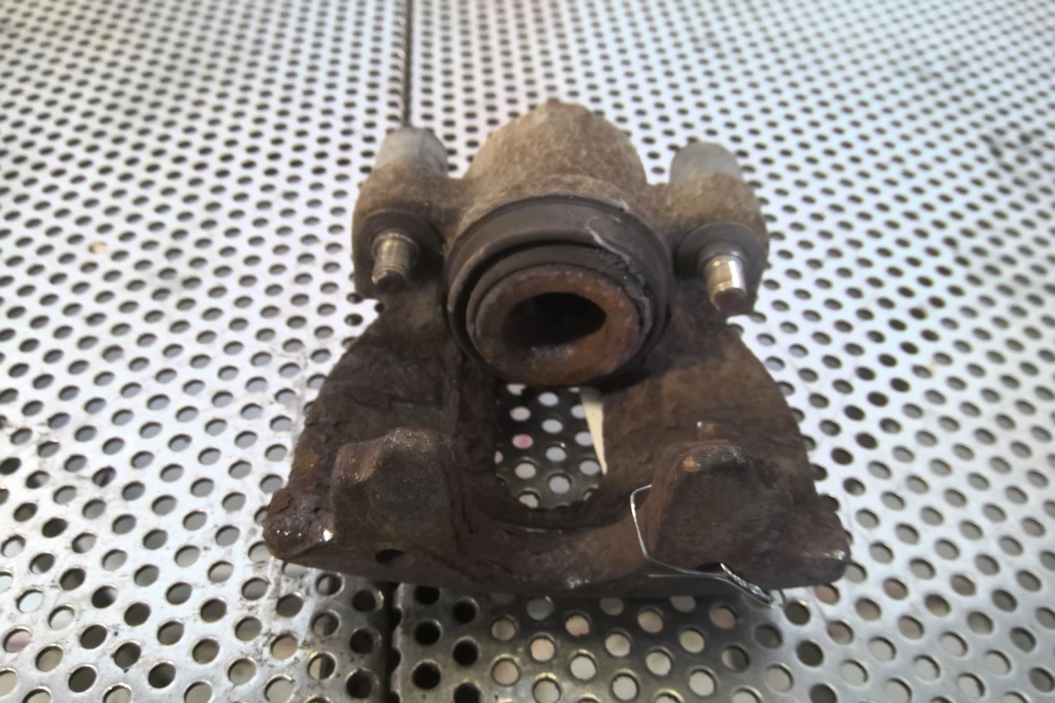 Pinza freni posteriore sinistra VOLVO S 60 1 PHASE 1 Gasolina - 1