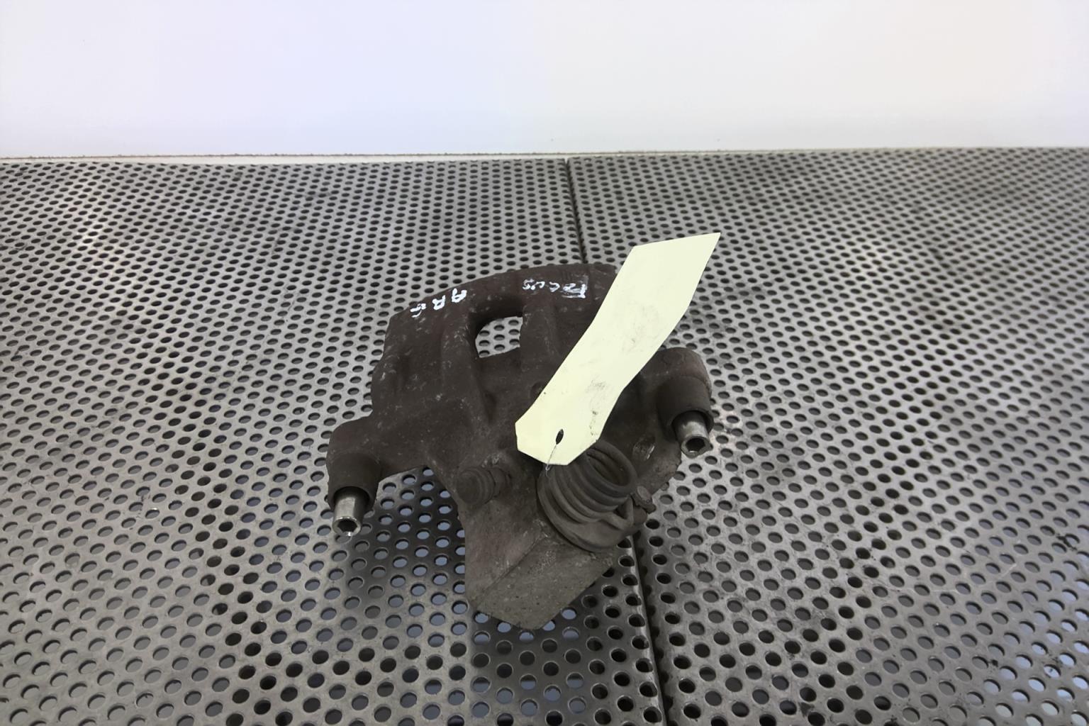 Pinza freni posteriore sinistra FORD FOCUS 2 PHASE 2 Diésel - 1