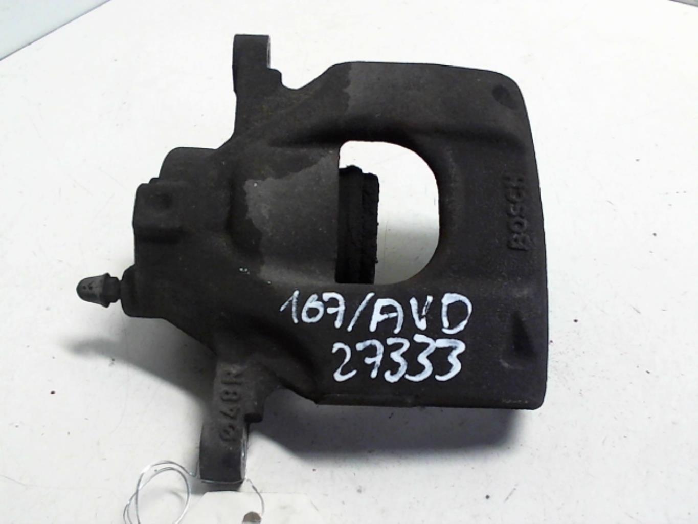 Pinza freni anteriore destra PEUGEOT 107 PHASE 2 Gasolina - 1