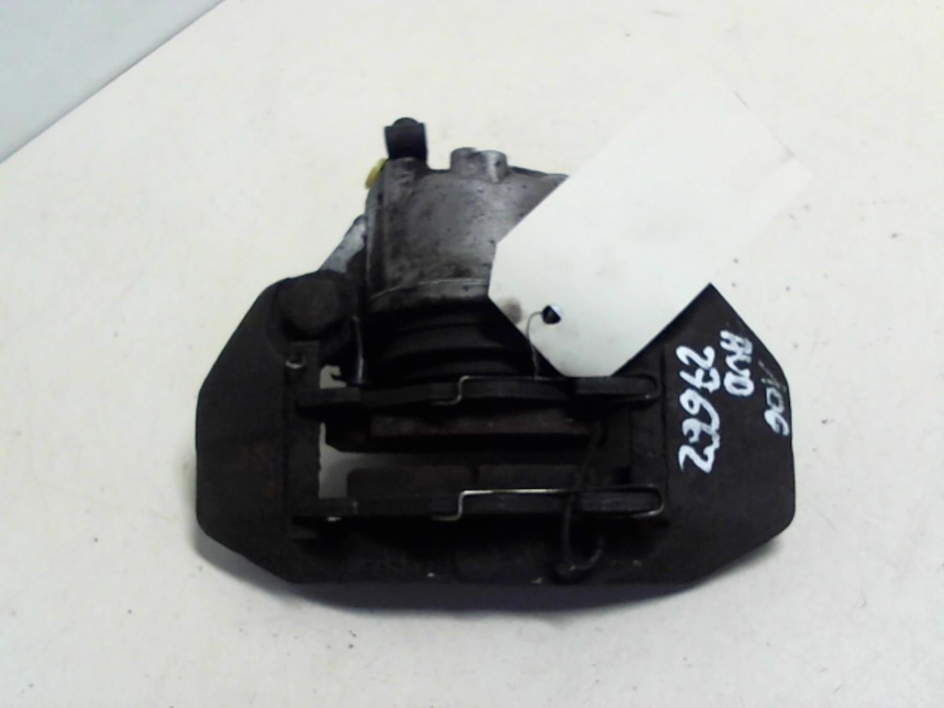 Pinza freni anteriore destra PEUGEOT 106 PHASE 1 Gasolina - 1