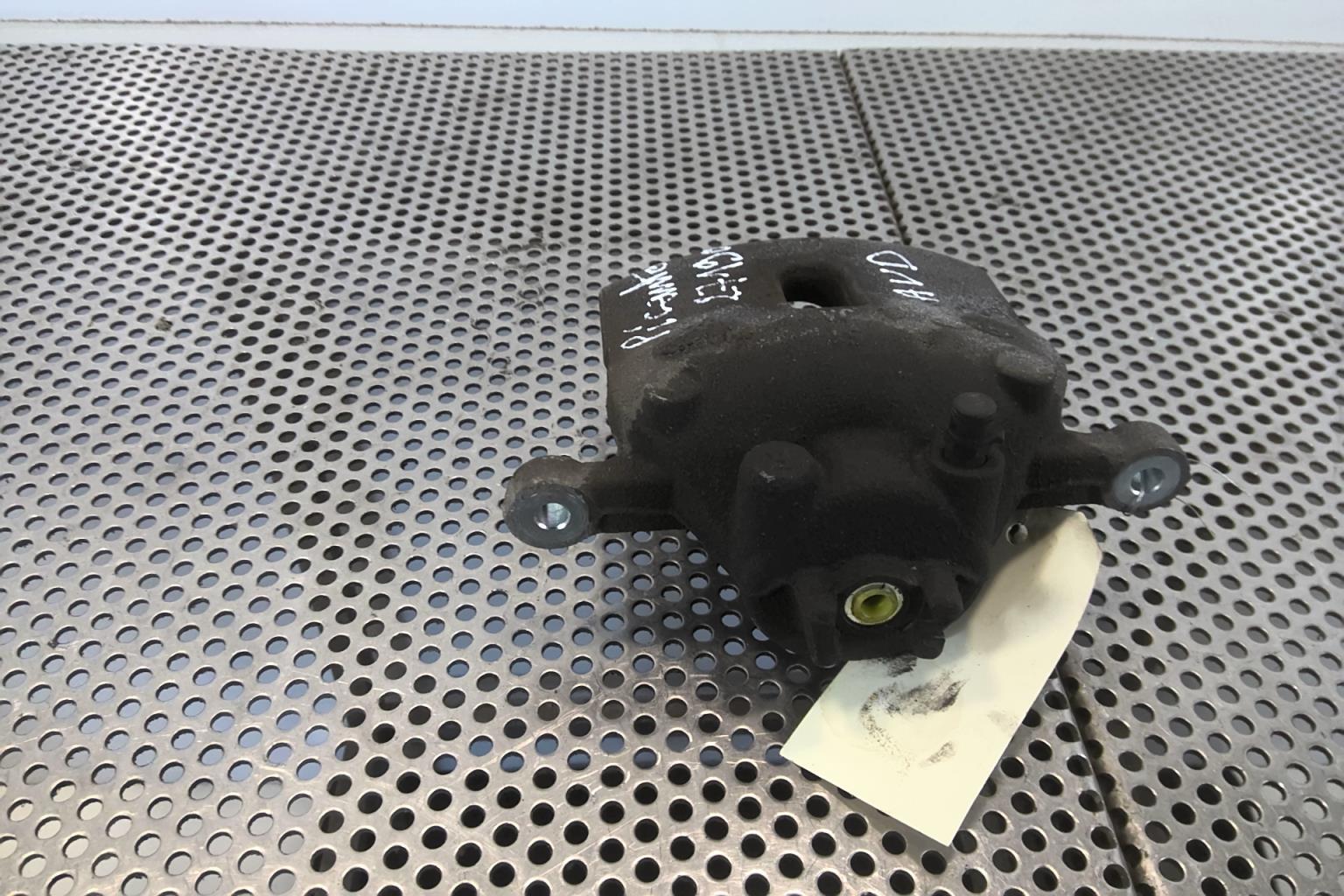 Pinza freni anteriore destra KIA PICANTO 3 PHASE 1 Gasolina - 1