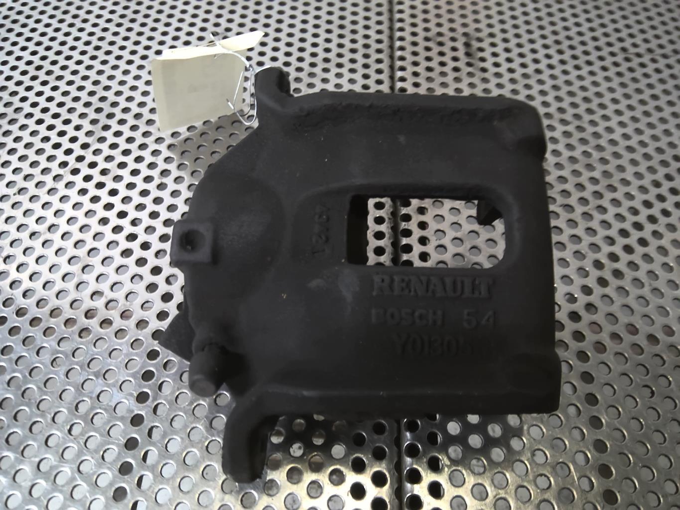 Pinza freni anteriore destra RENAULT MEGANE 2 PHASE 1 Gasolina - 1