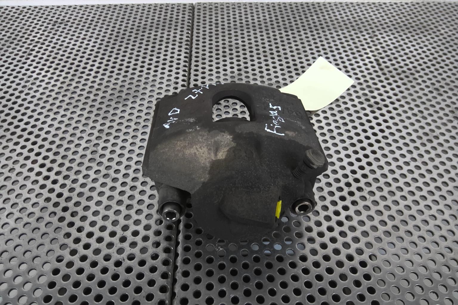 Pinza freni anteriore destra FORD FIESTA 5 PHASE 1 Gasolina - 1