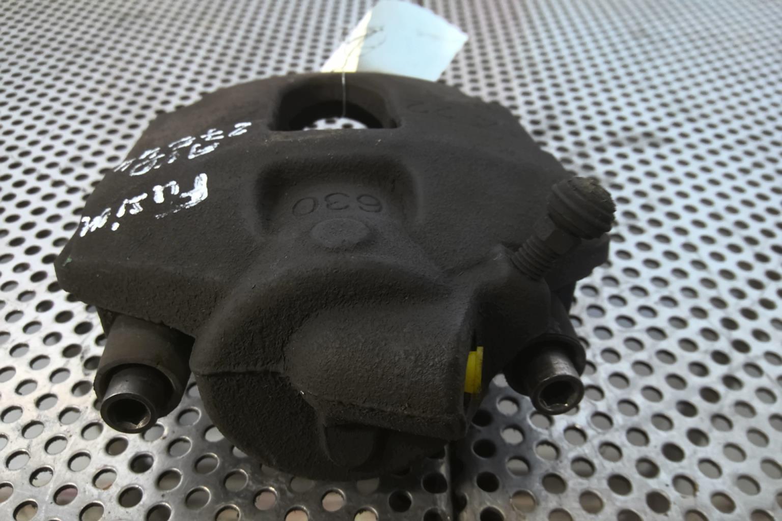 Pinza freni anteriore destra FORD FUSION PHASE 2 Diésel - 1