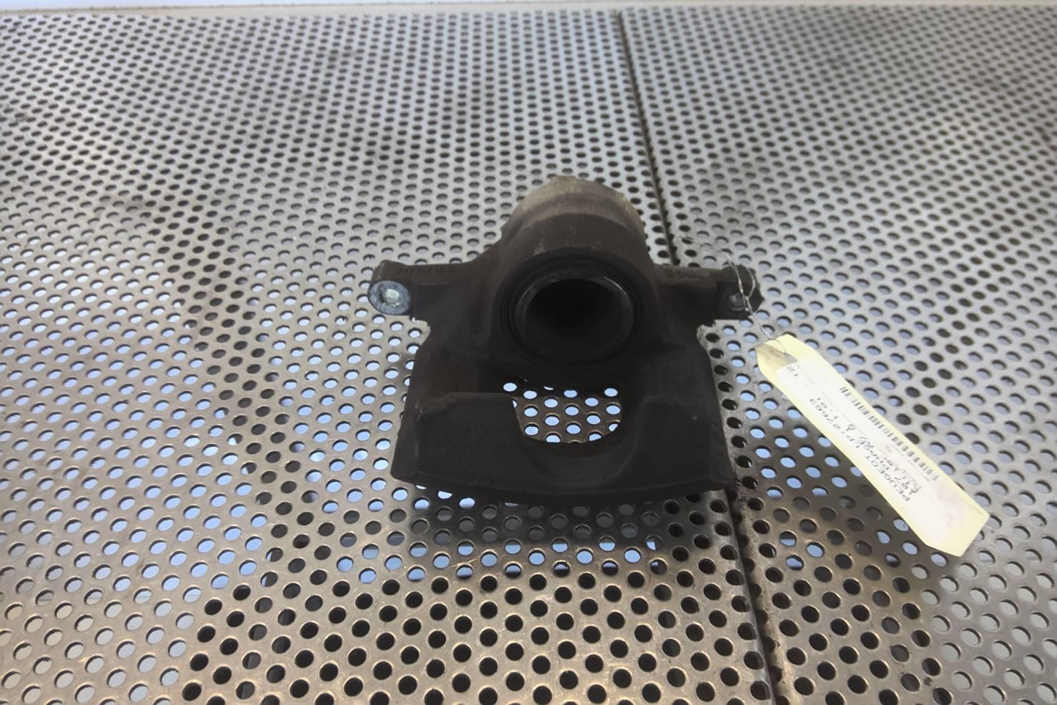 Pinza freni anteriore sinistra PEUGEOT 107 PHASE 1 Gasolina - 1