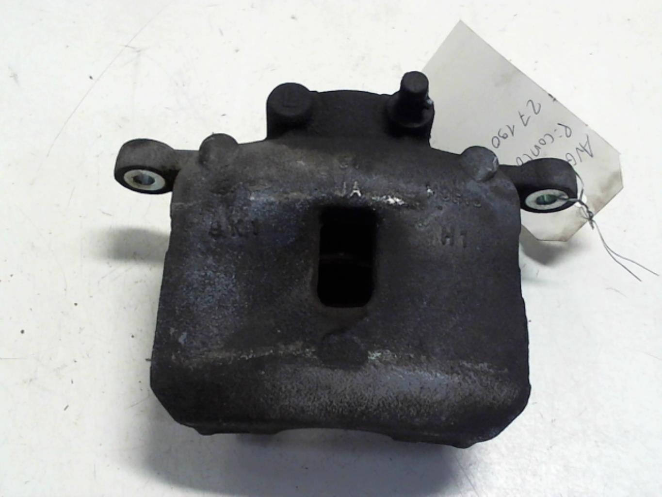 Pinza freni anteriore sinistra KIA PICANTO 3 PHASE 1 Gasolina - 1