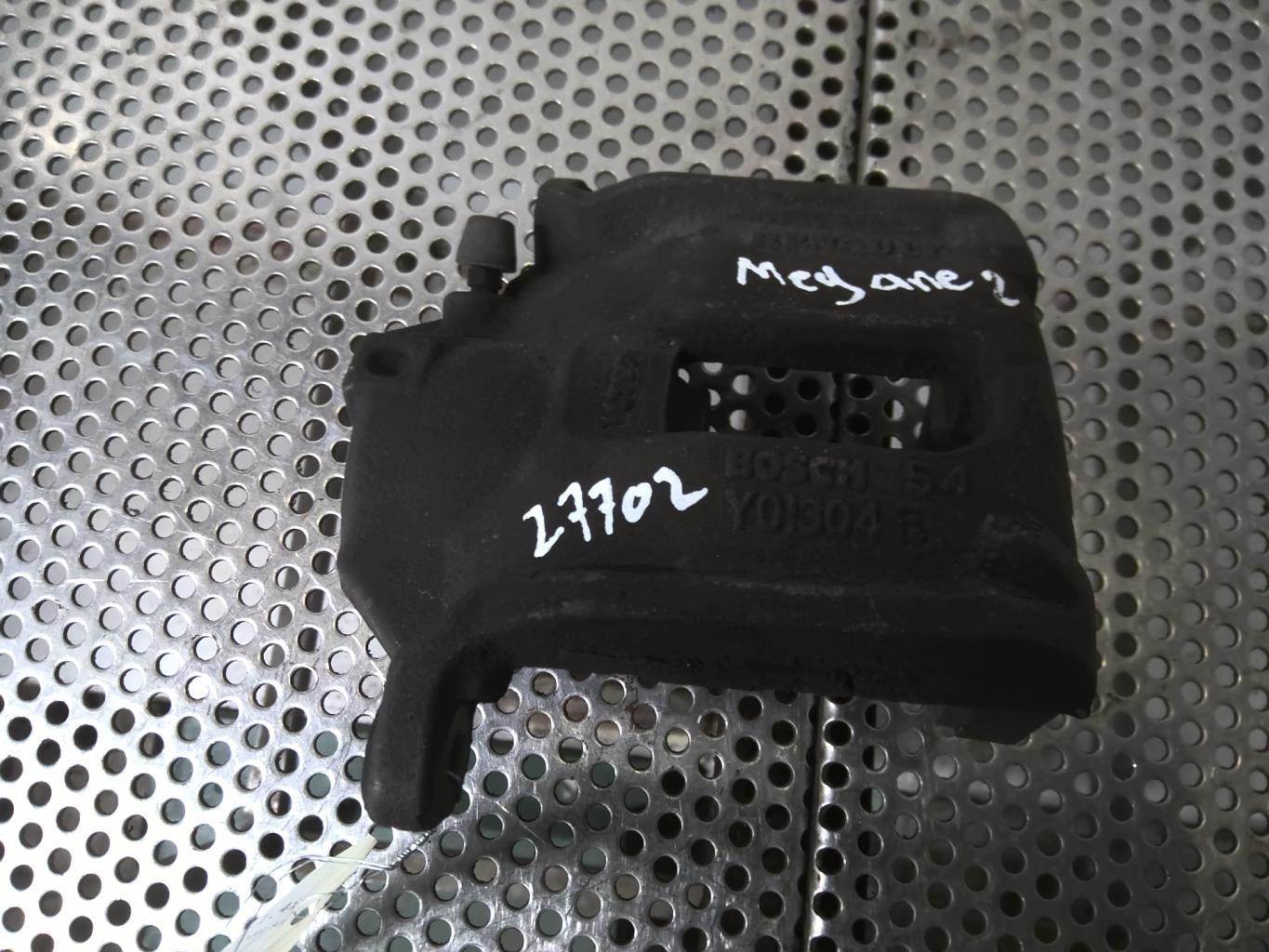 Pinza freni anteriore sinistra RENAULT MEGANE 2 PHASE 1 Gasolina - 1