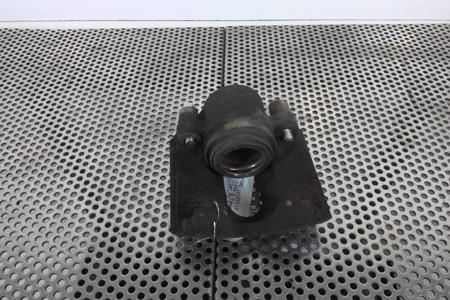 Pinza freni anteriore sinistra FORD FIESTA 5 PHASE 1 Gasolina - 1