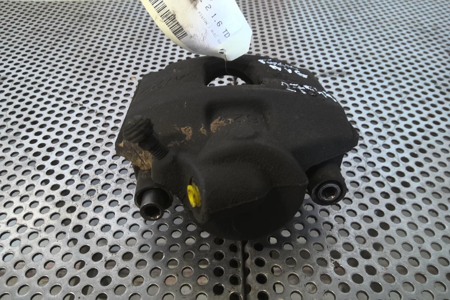 Pinza freni anteriore sinistra FORD FUSION PHASE 2 Diésel - 1