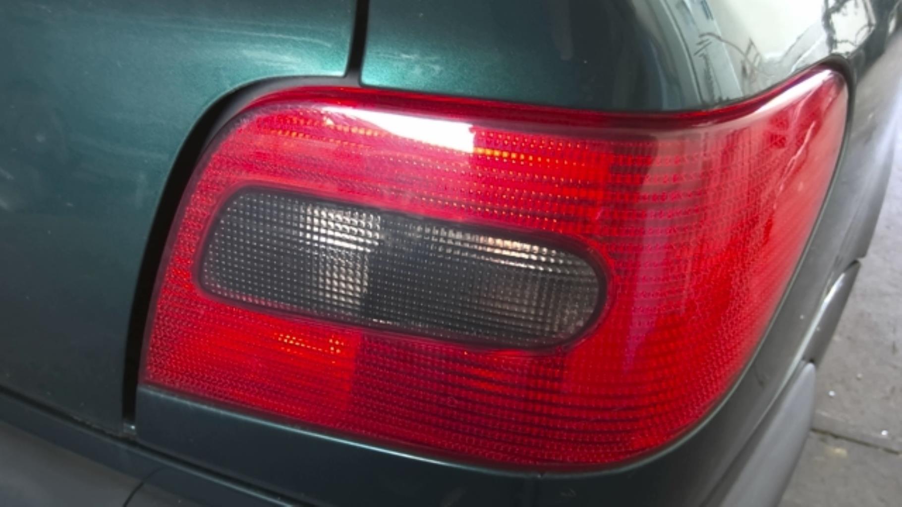 Fanale posteriore principale destro (luci) CITROEN XSARA PHASE 1 Gasolina - 1