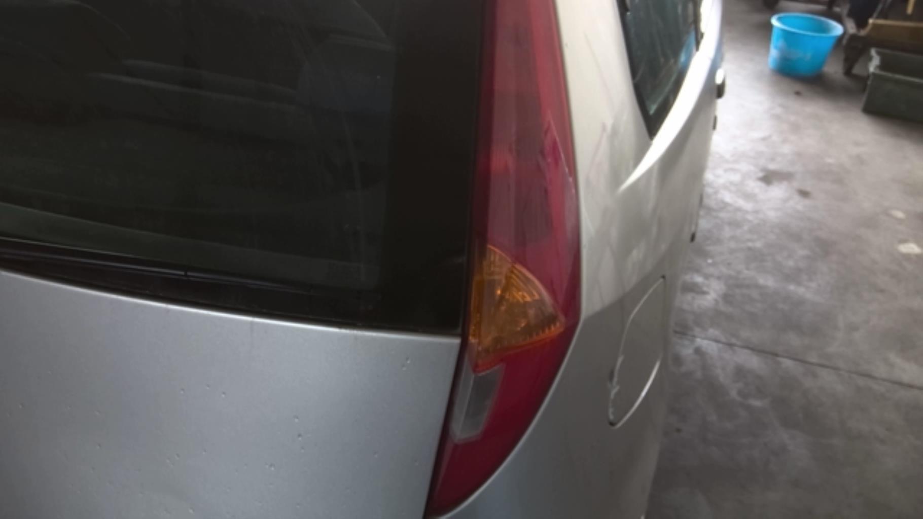 Fanale posteriore principale destro (luci) FIAT PUNTO 2 PHASE 1 Diésel - 1
