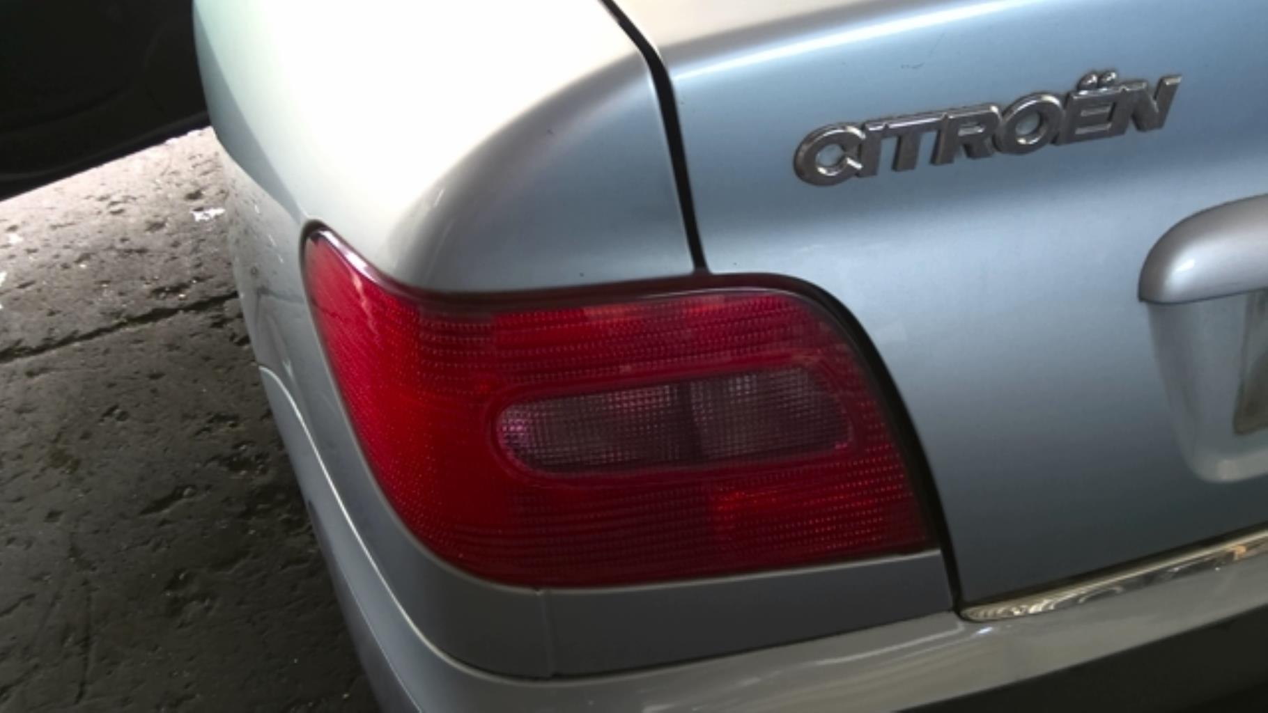 Fanale posteriore principale sinistro (luci) CITROEN XSARA PHASE 2 Diésel - 1