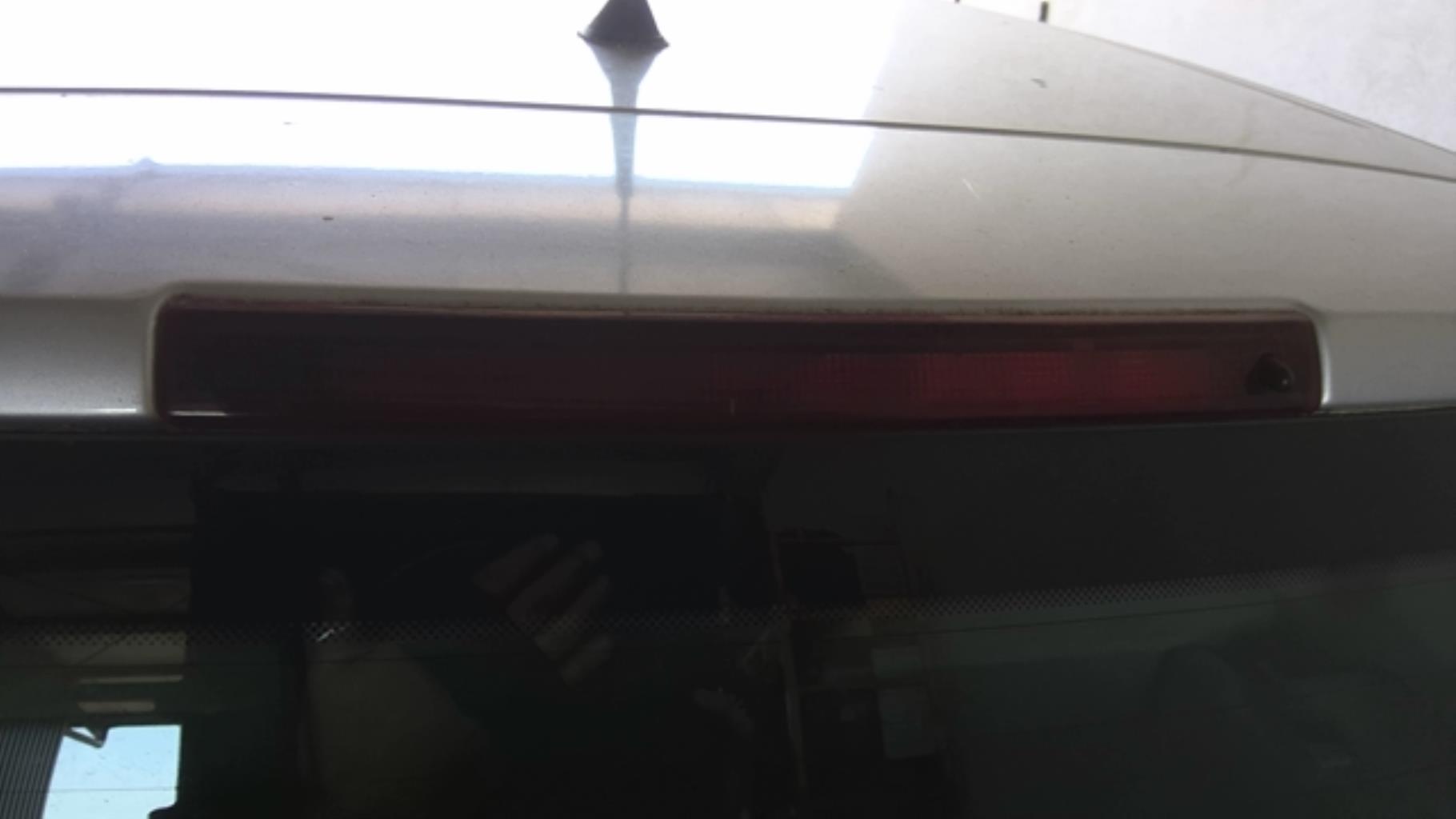 Luce stop centrale RENAULT SCENIC 2 PHASE 1 Diésel - 1