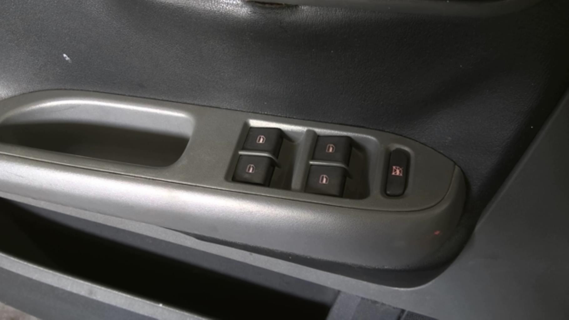 Interruttore lavacristalli anteriore sinistro SEAT IBIZA 3 PHASE 2 Diésel - 1
