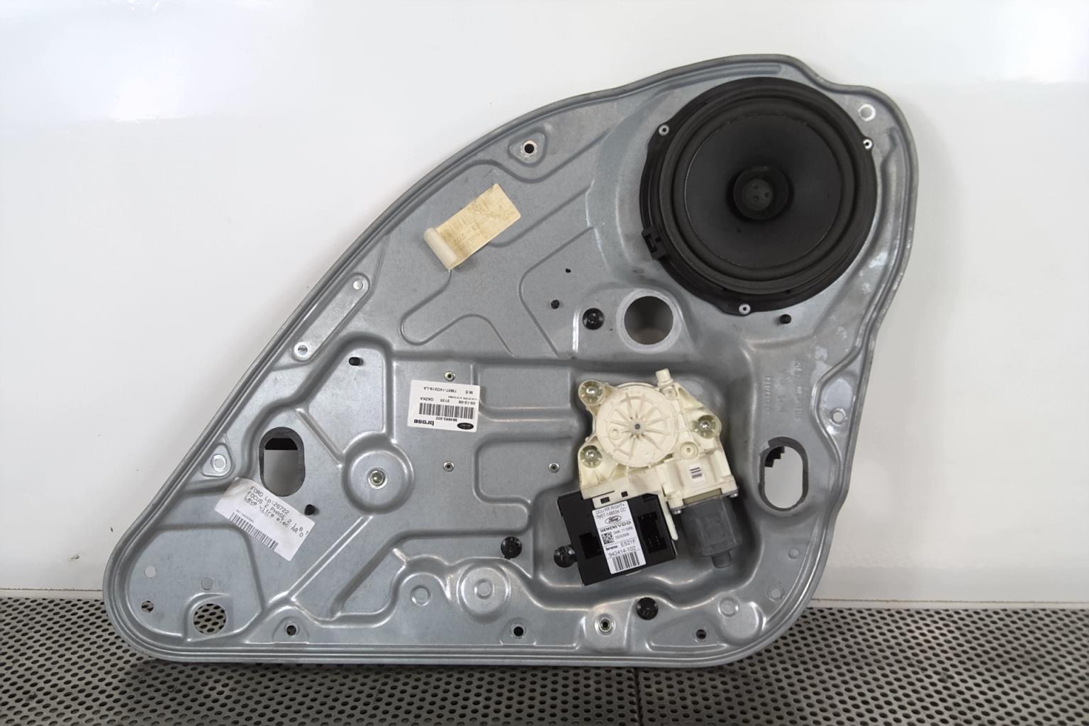 Alzacristalli elettrico posteriore destro FORD FOCUS 2 PHASE 2 Diésel - 1