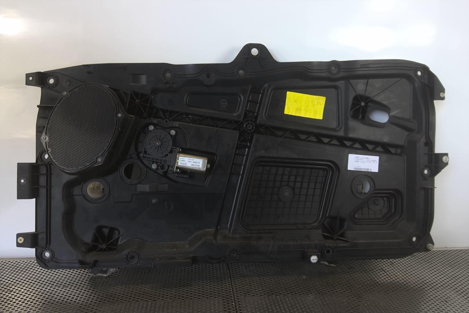 Alzacristalli elettrico anteriore destro FORD FIESTA 5 PHASE 1 Gasolina - 1