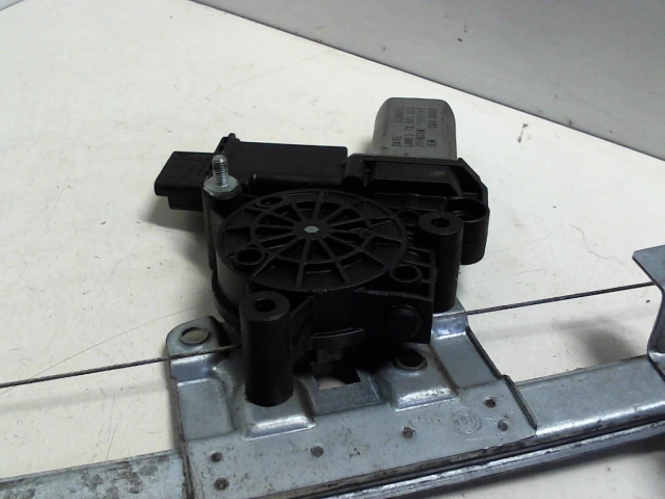 Alzacristalli elettrico anteriore destro CITROEN JUMPER 3 PHASE 1 Diésel - 1