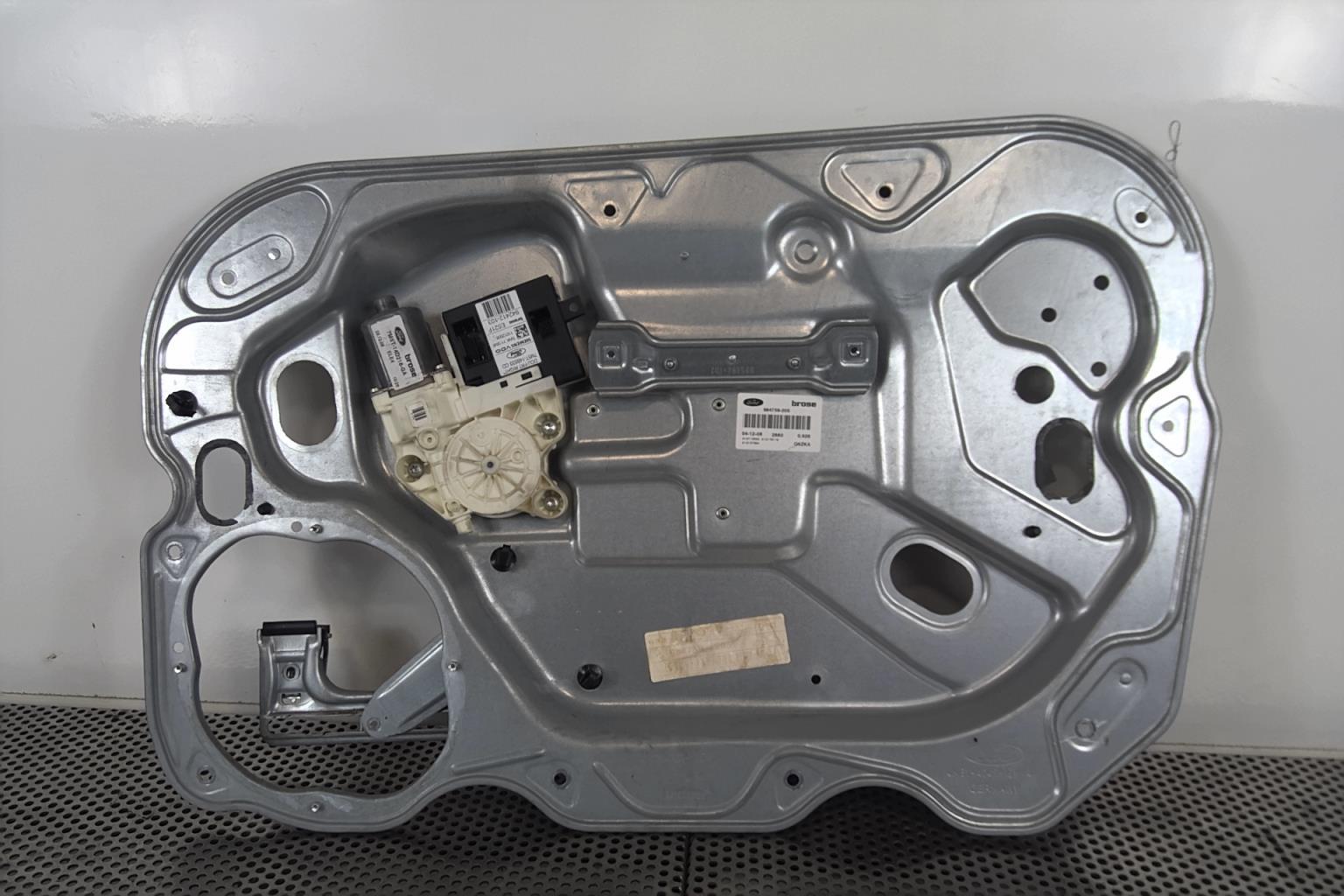 Alzacristalli elettrico anteriore destro FORD FOCUS 2 PHASE 2 Diésel - 1