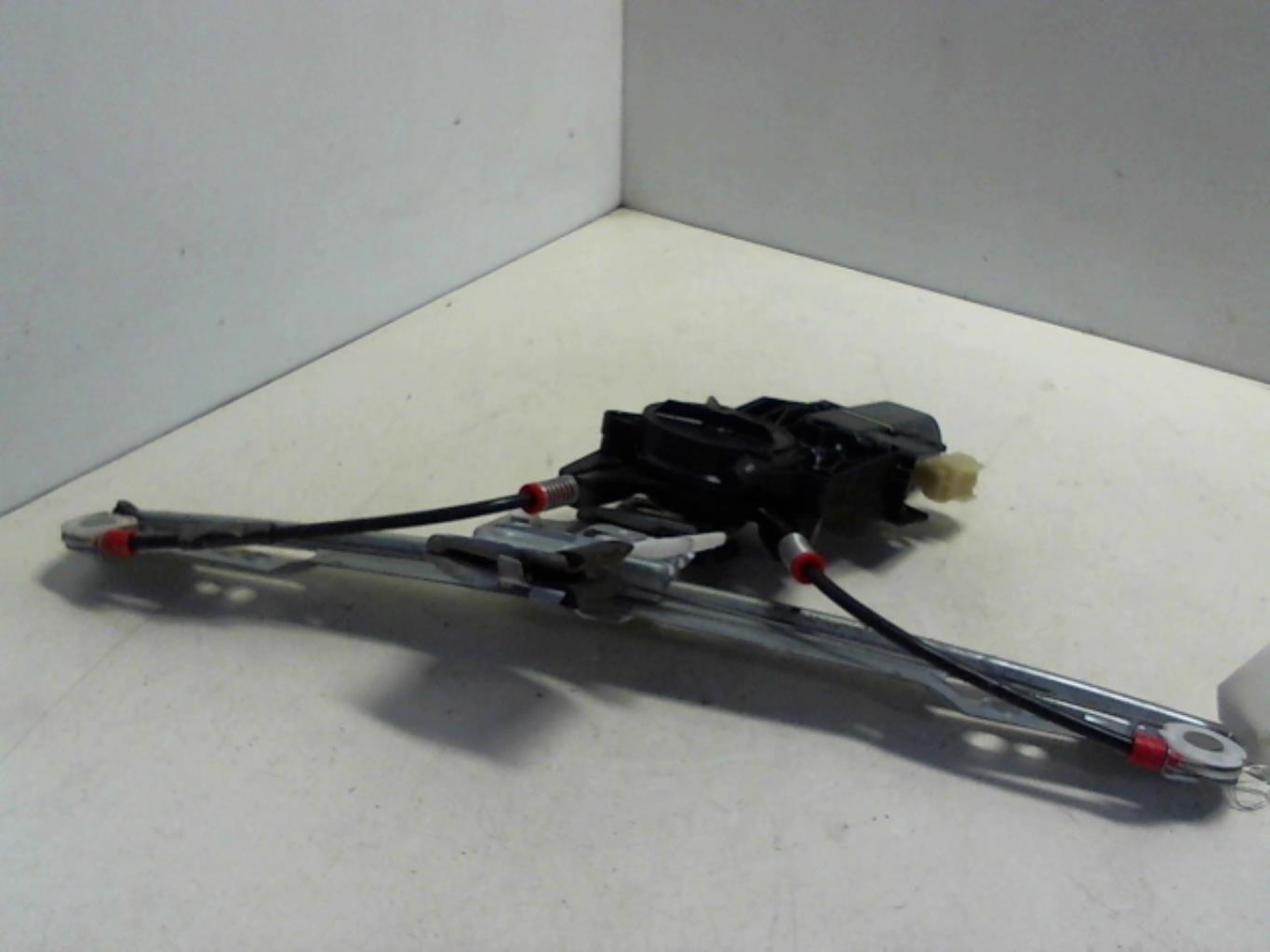 Alzacristalli elettrico anteriore destro FORD FIESTA 6 PHASE 1 Diésel - 1